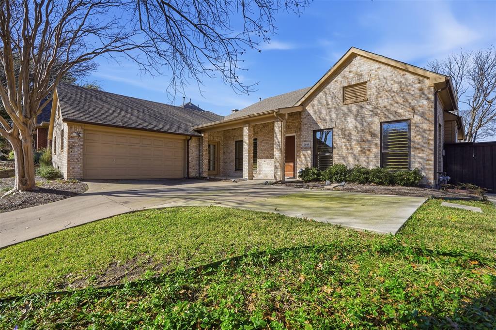 Sunset Ridge Ph Iii-A - Residential