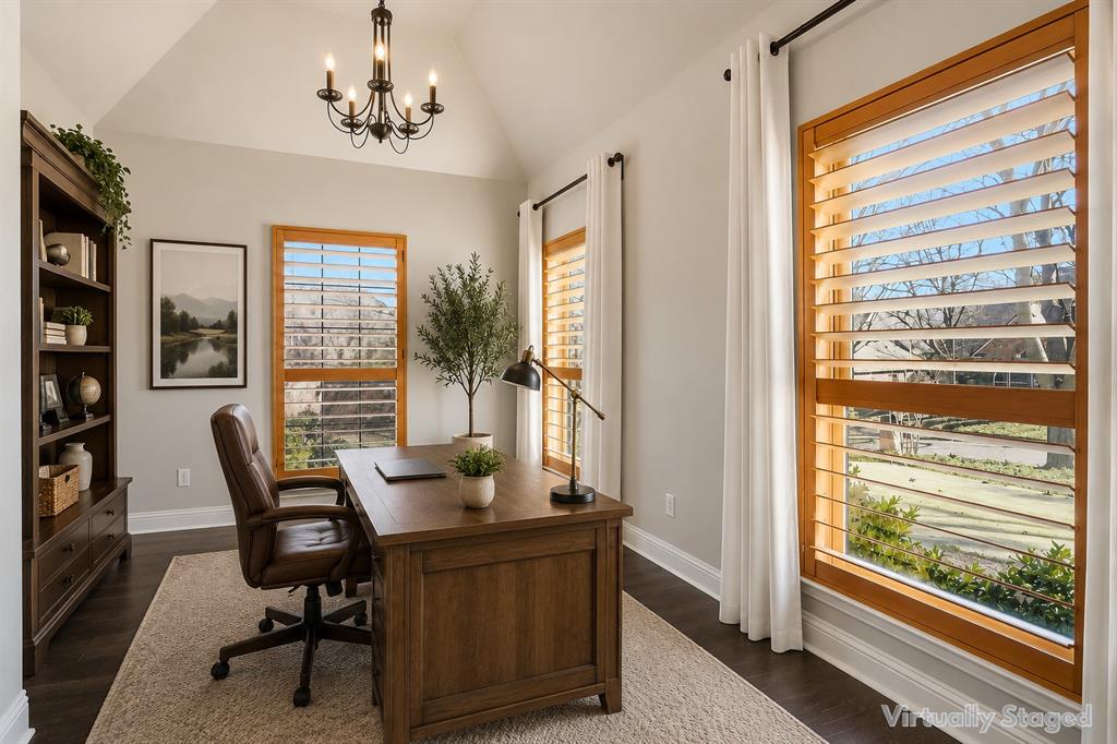 Sunset Ridge Ph Iii-A - Residential