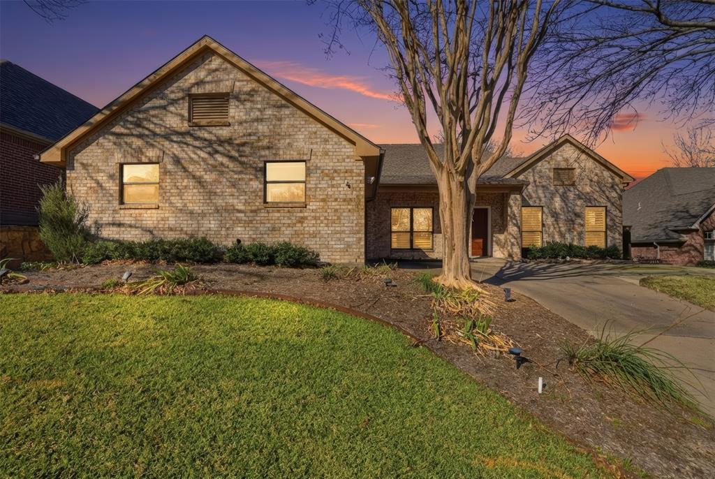 Sunset Ridge Ph Iii-A - Residential