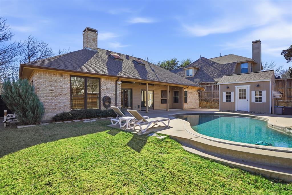 Sunset Ridge Ph Iii-A - Residential
