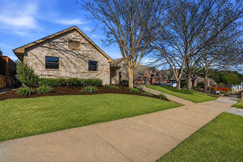 Sunset Ridge Ph Iii-A - Residential