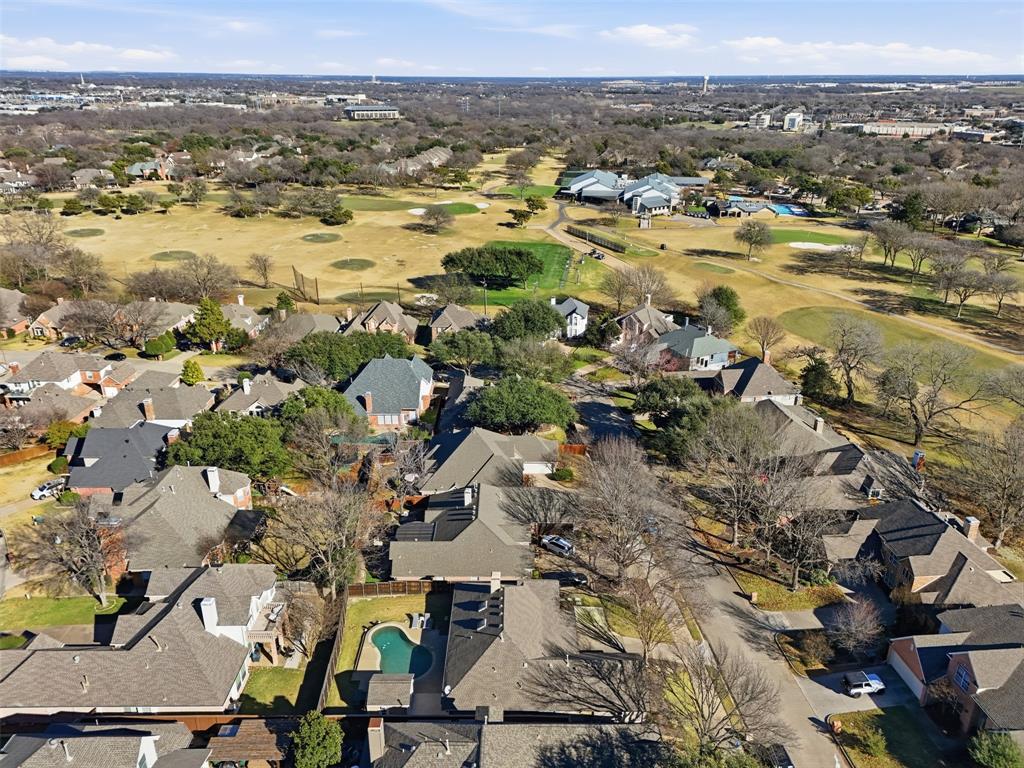 Sunset Ridge Ph Iii-A - Residential