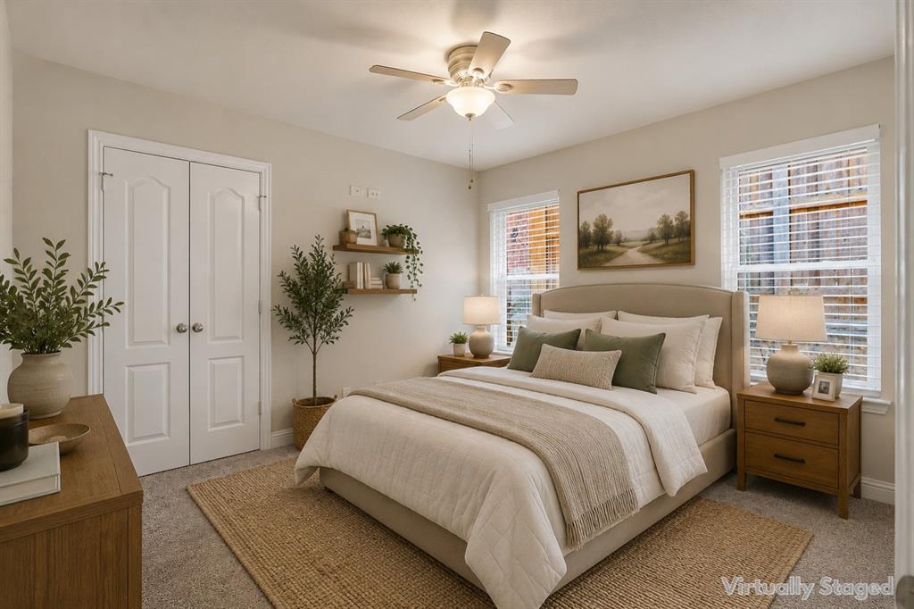 Sunset Ridge Ph Iii-A - Residential