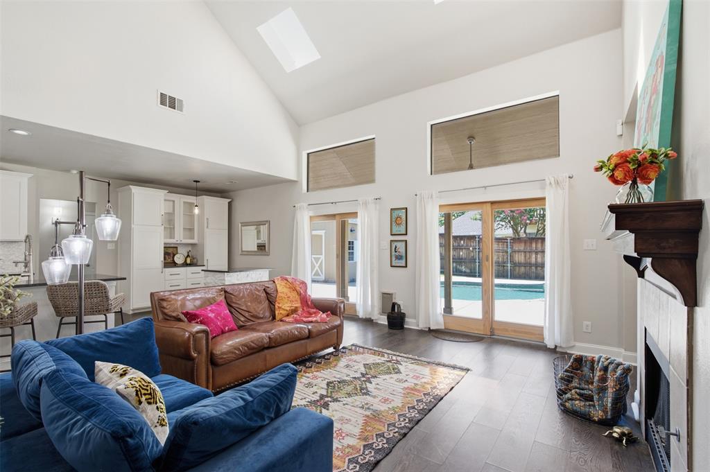 Sunset Ridge Ph Iii-A - Residential