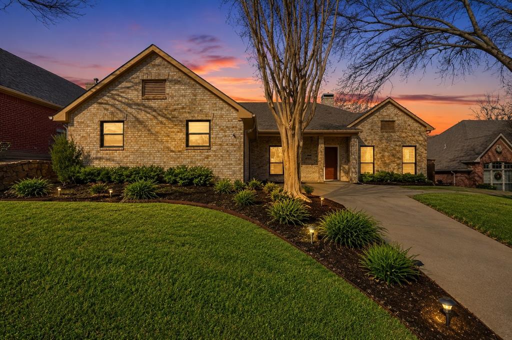 Sunset Ridge Ph Iii-A - Residential
