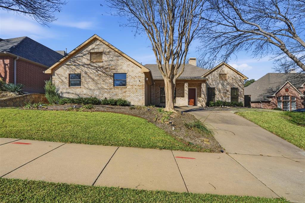 Sunset Ridge Ph Iii-A - Residential