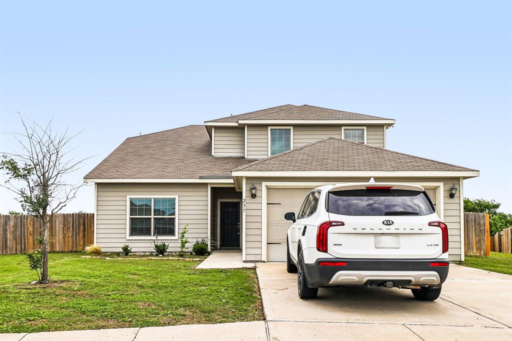 Patriot Ests Ph 7b - Residential
