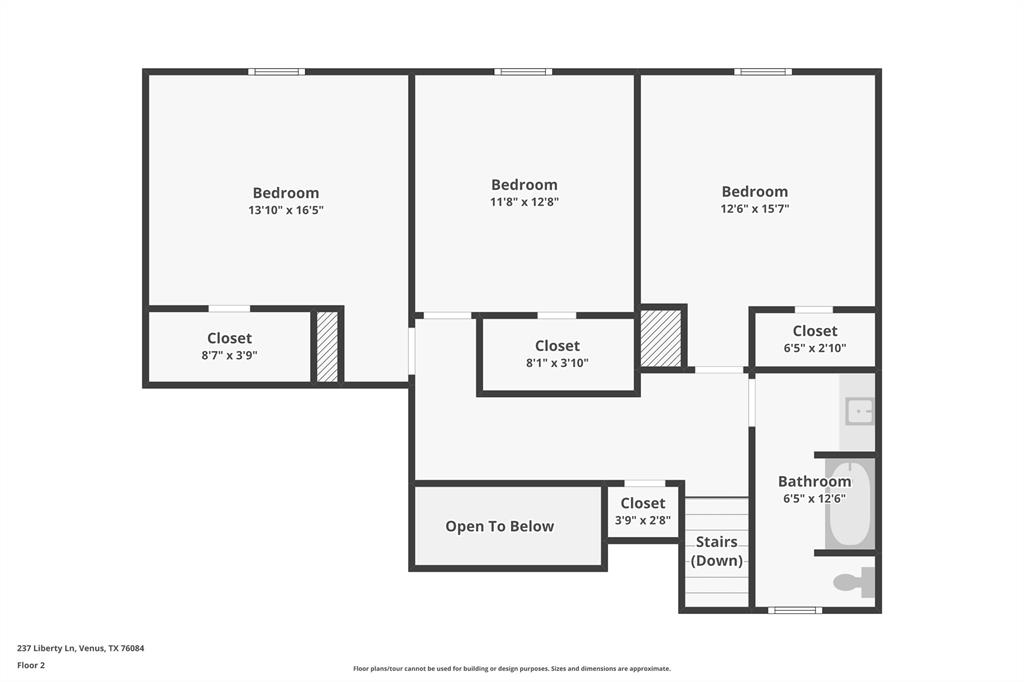 Patriot Ests Ph 7b - Residential