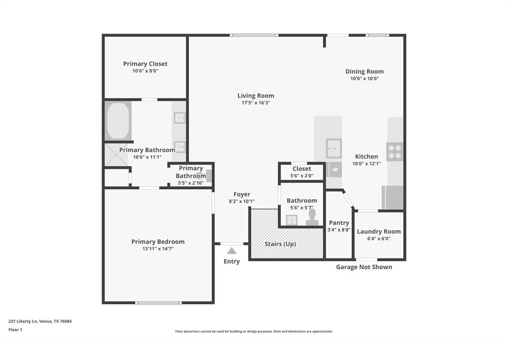 Patriot Ests Ph 7b - Residential