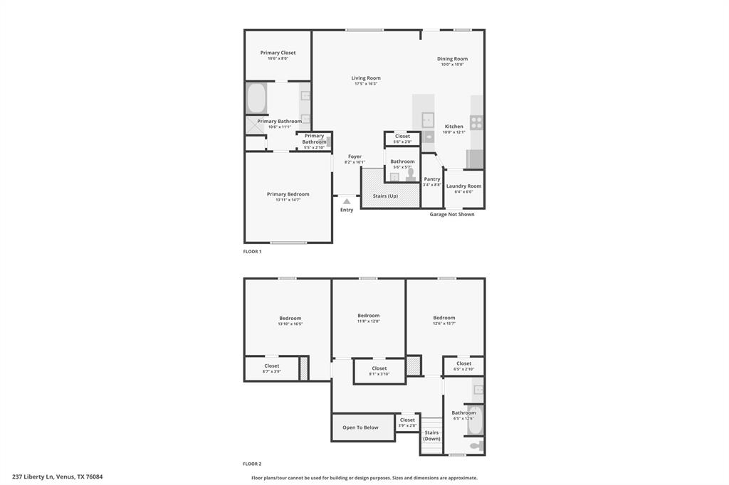 Patriot Ests Ph 7b - Residential