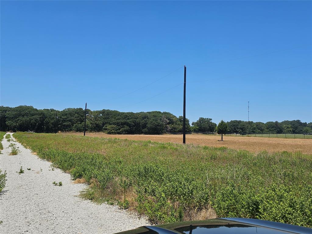 Jackson Trail West Add - Land