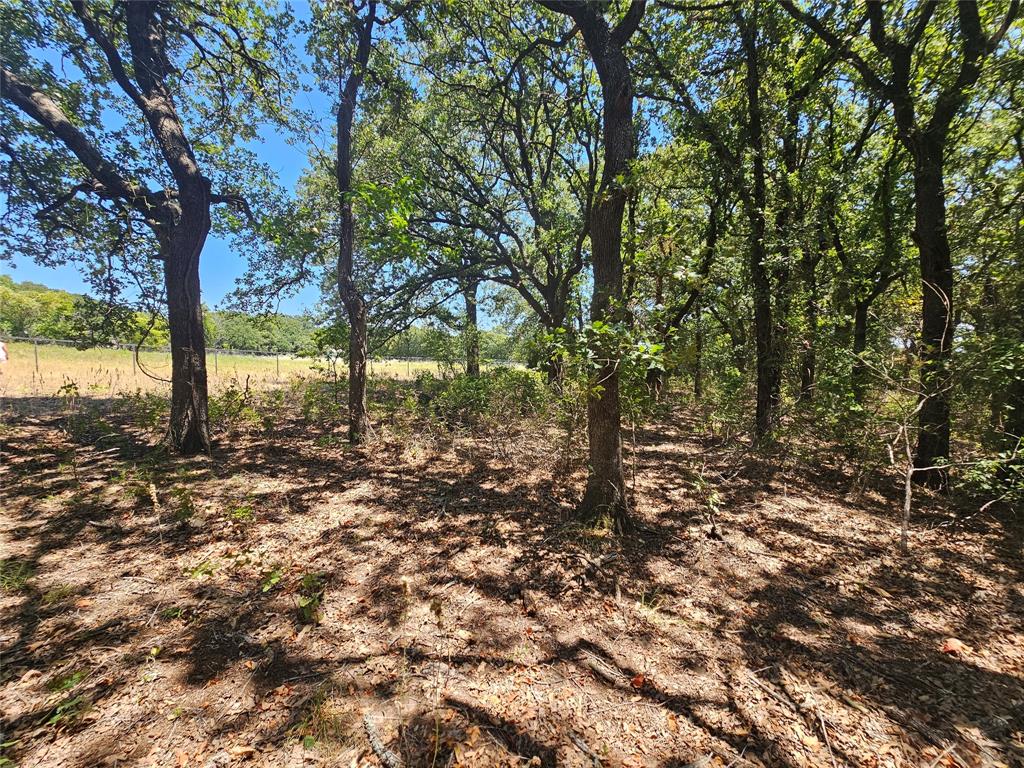 Jackson Trail West Add - Land