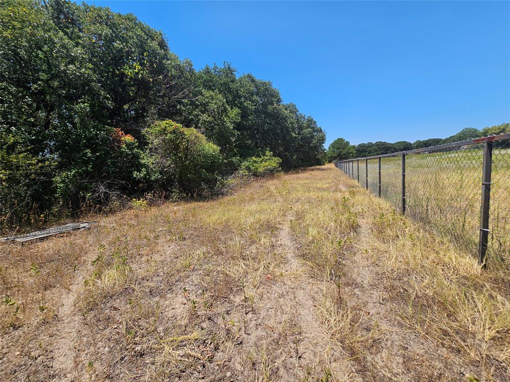 Jackson Trail West Add - Land