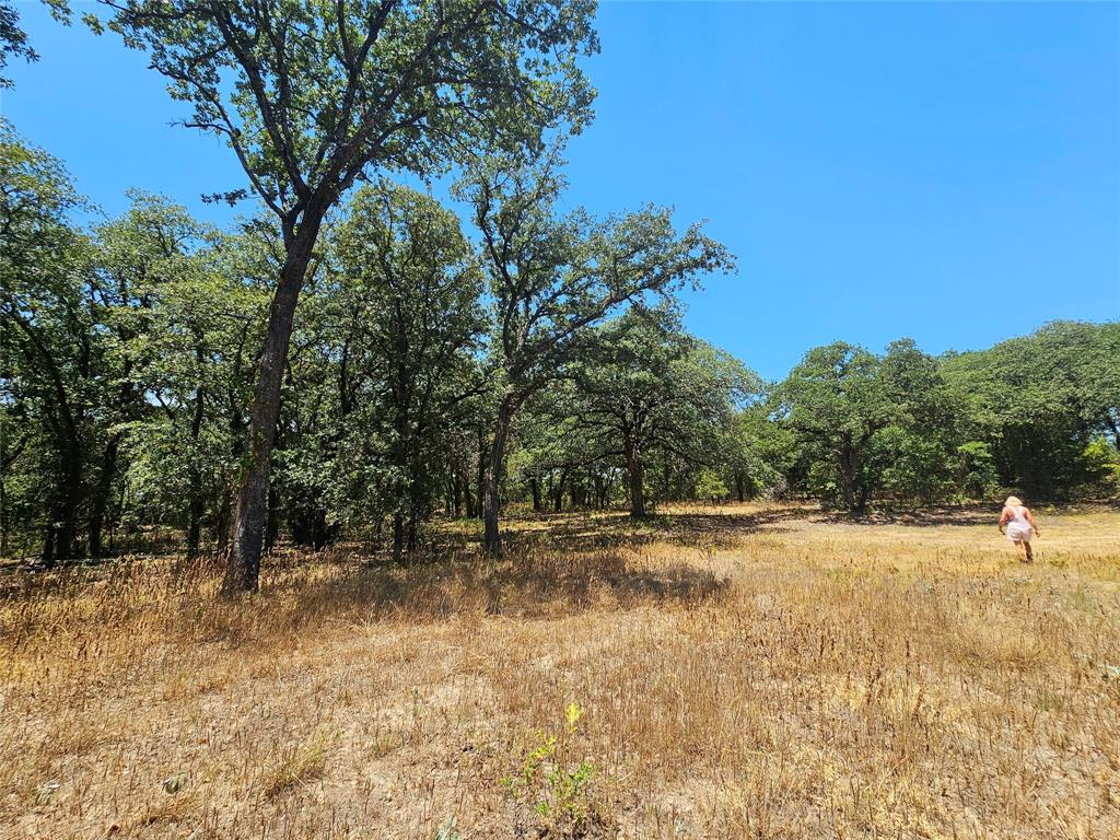 Jackson Trail West Add - Land