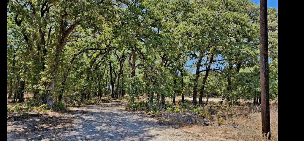 Jackson Trail West Add - Land