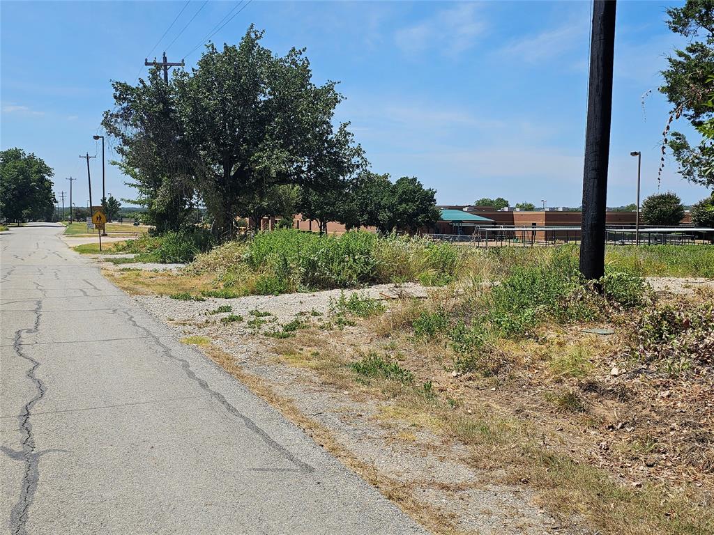 Jackson Trail West Add - Land