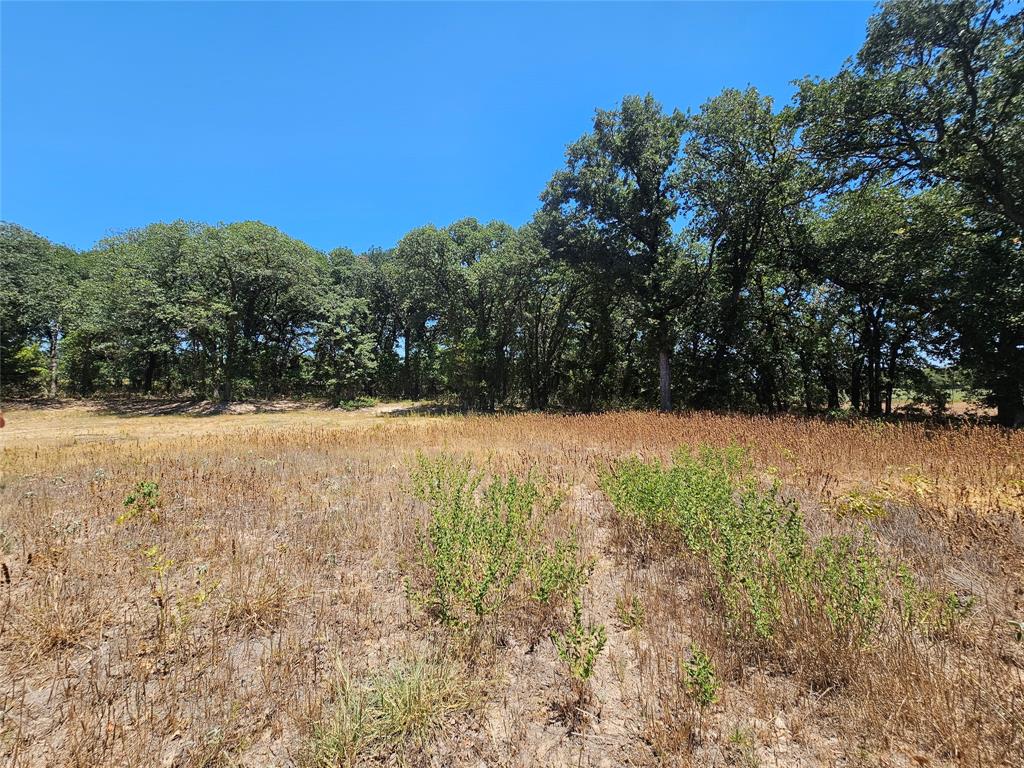 Jackson Trail West Add - Land