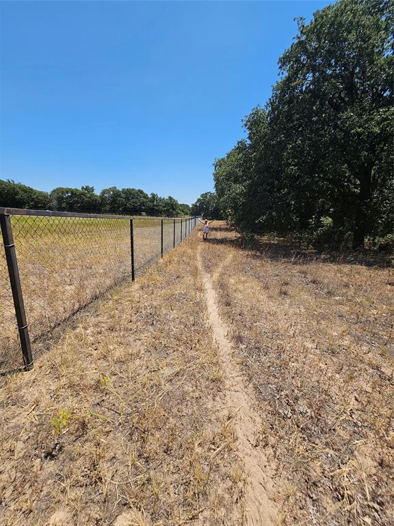 Jackson Trail West Add - Land