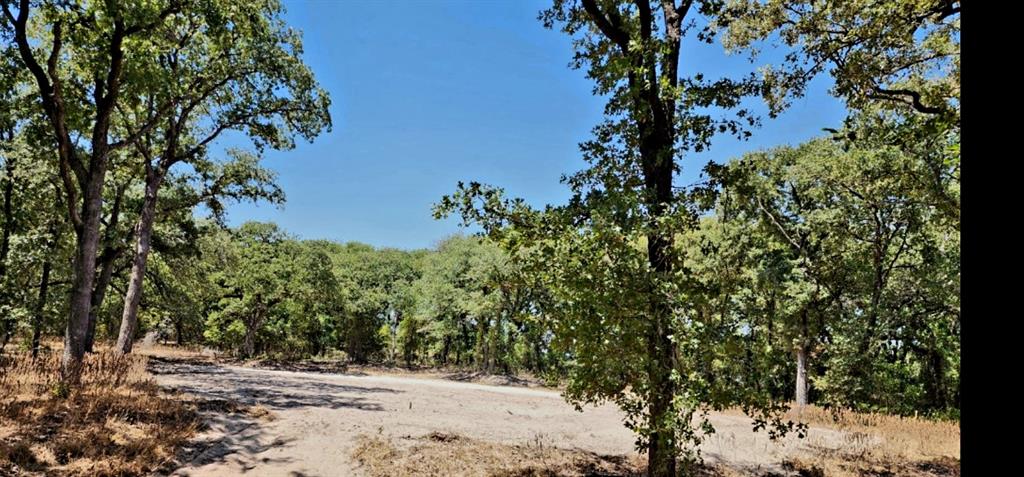 Jackson Trail West Add - Land