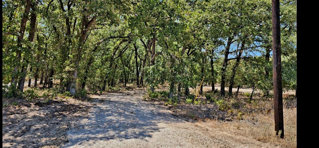 Jackson Trail West Add - Land