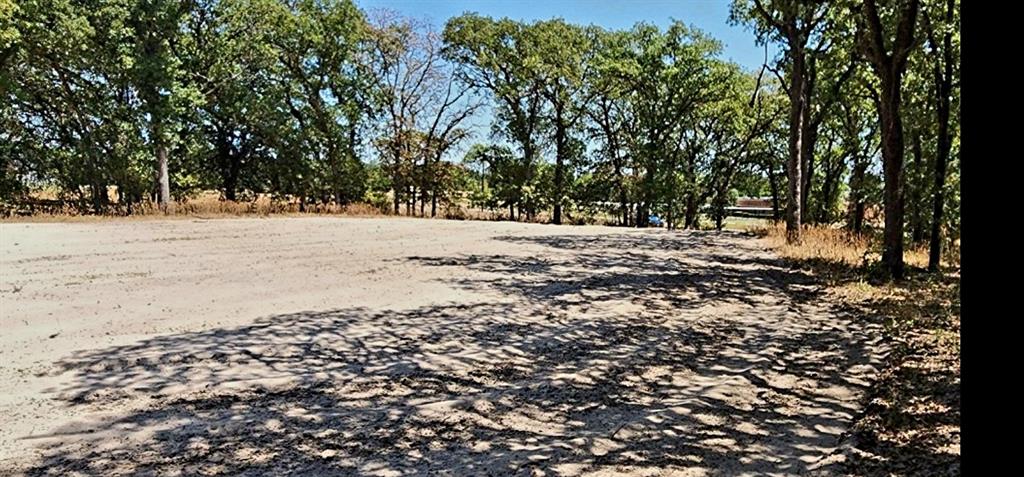 Jackson Trail West Add - Land