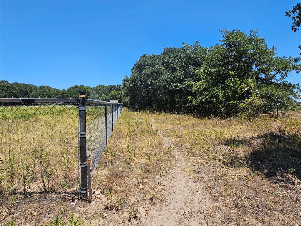 Jackson Trail West Add - Land