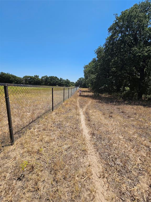 Jackson Trail West Add - Land