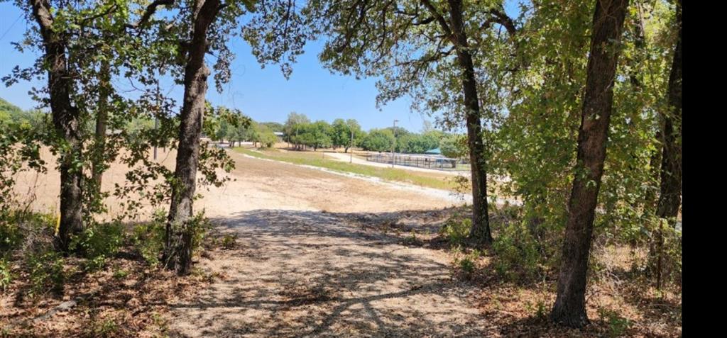 Jackson Trail West Add - Land
