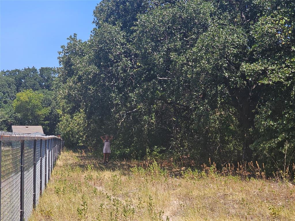Jackson Trail West Add - Land