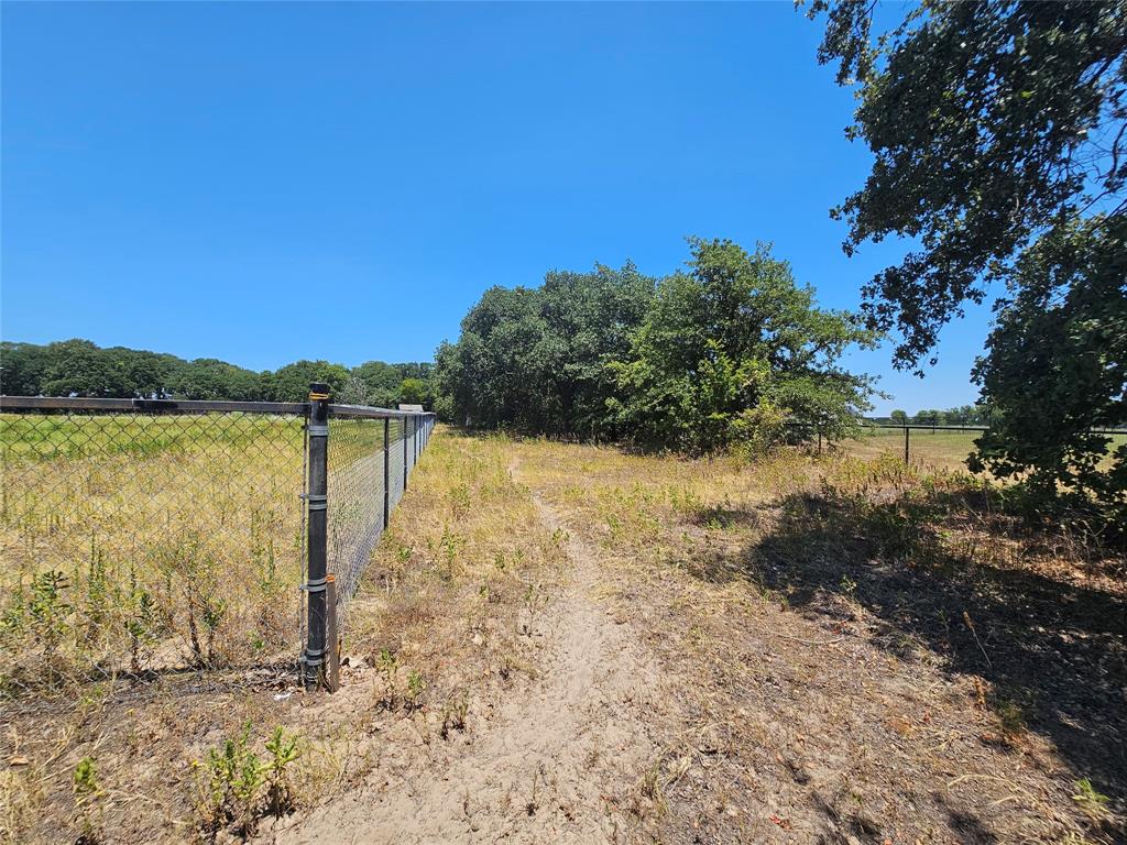 Jackson Trail West Add - Land