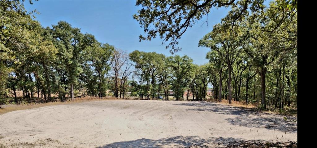 Jackson Trail West Add - Land