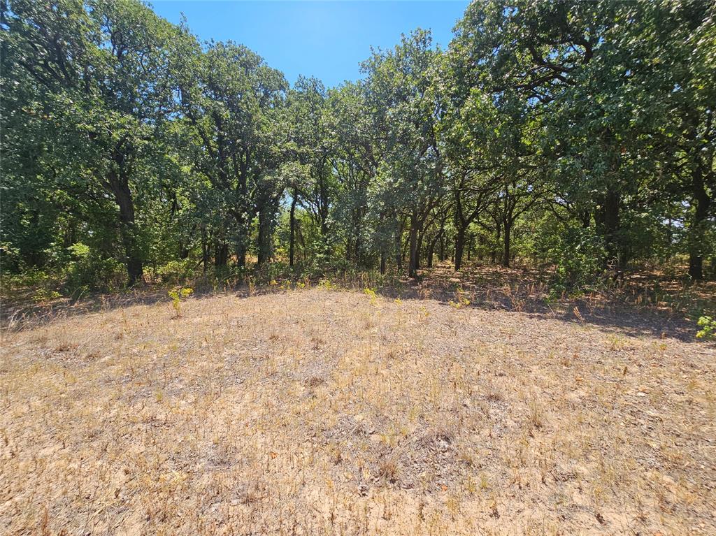 Jackson Trail West Add - Land