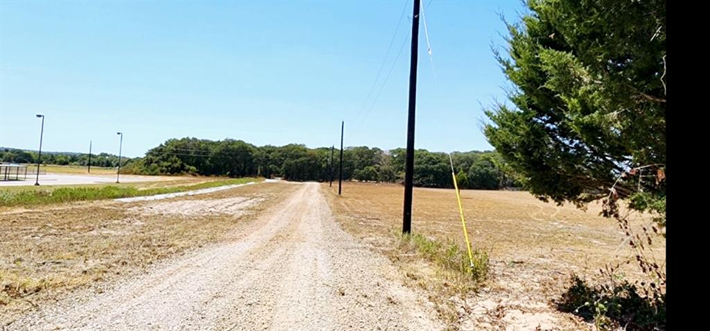 Jackson Trail West Add - Land