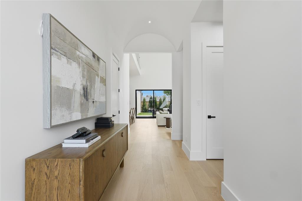 Belmont Sub - Residential