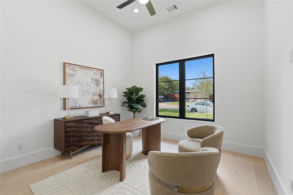 Belmont Sub - Residential