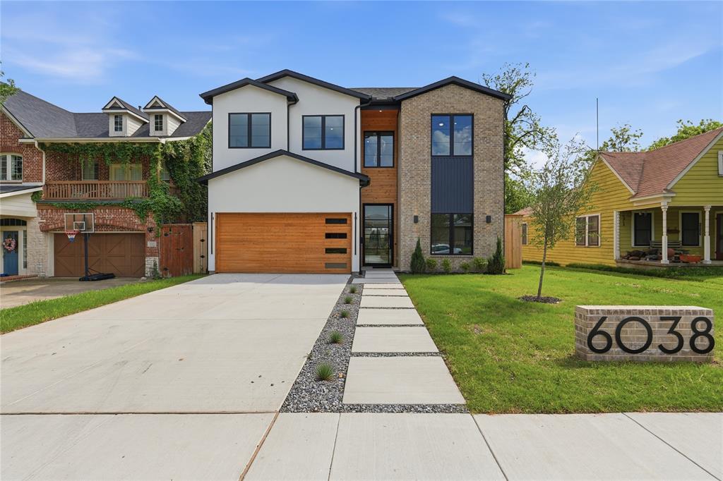 Belmont Sub - Residential