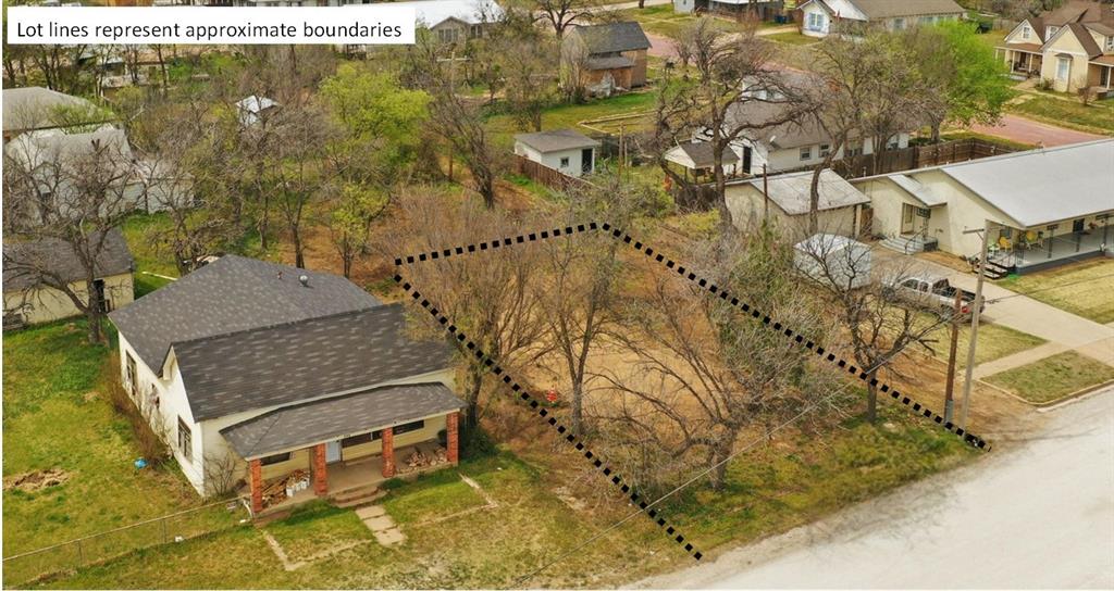 Take advantage of this opportunity to create something special in one of Texas’ hidden gems—Cisco! This unimproved lot at 904 Avenue H, Cisco, TX 76437 is located near the heart of Cisco and has 6,316 square feet of land to build your dream home or investment property.