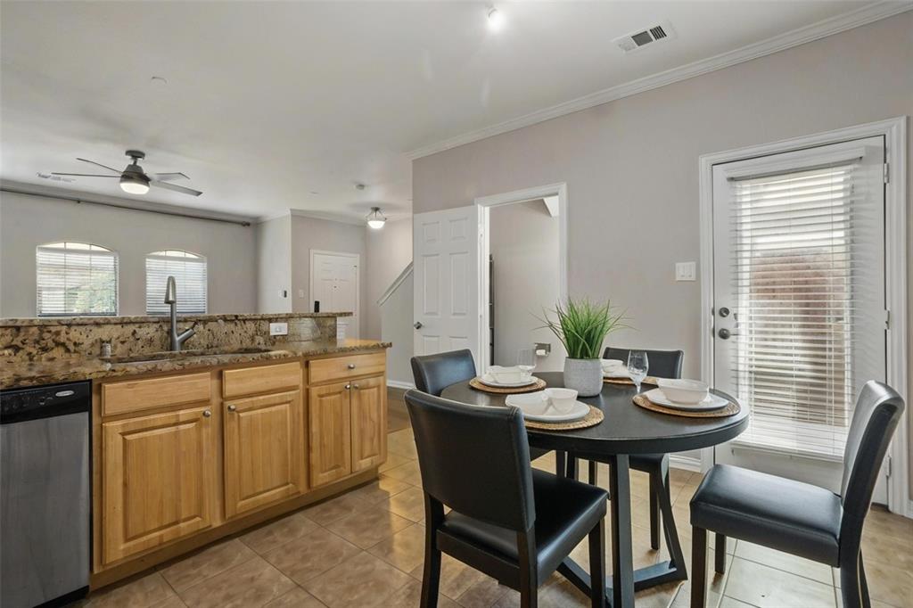 Villas At Willow Grove - Residential