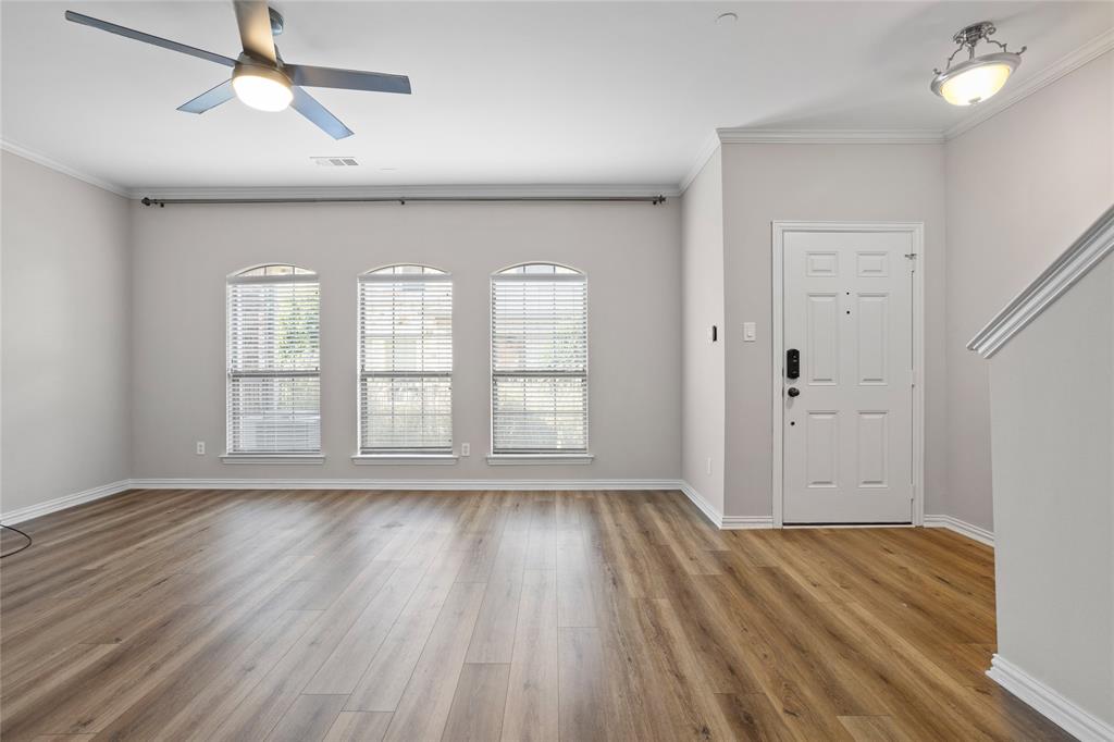 Villas At Willow Grove - Residential