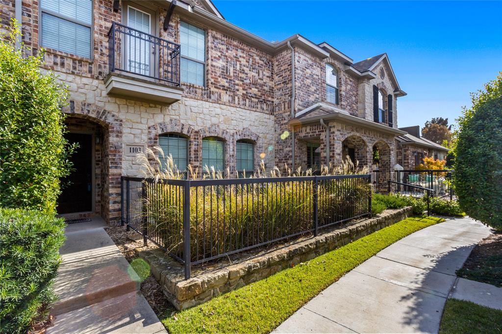Villas At Willow Grove - Residential