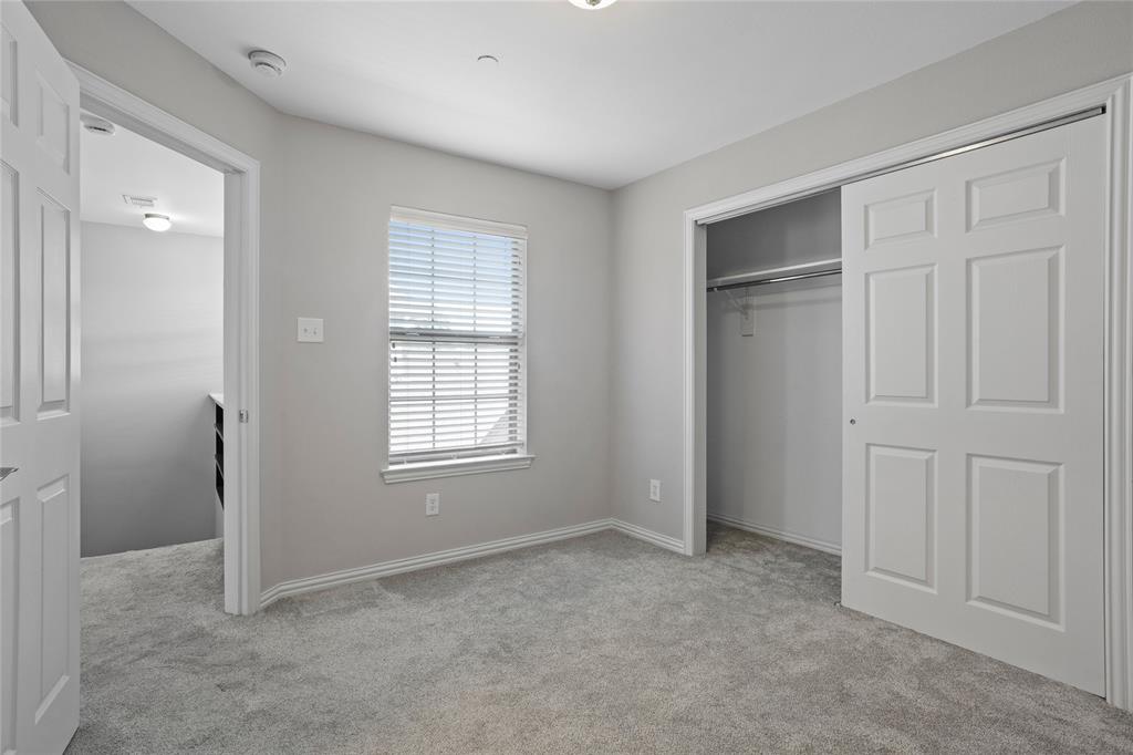 Villas At Willow Grove - Residential