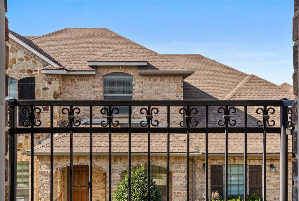 Villas At Willow Grove - Residential