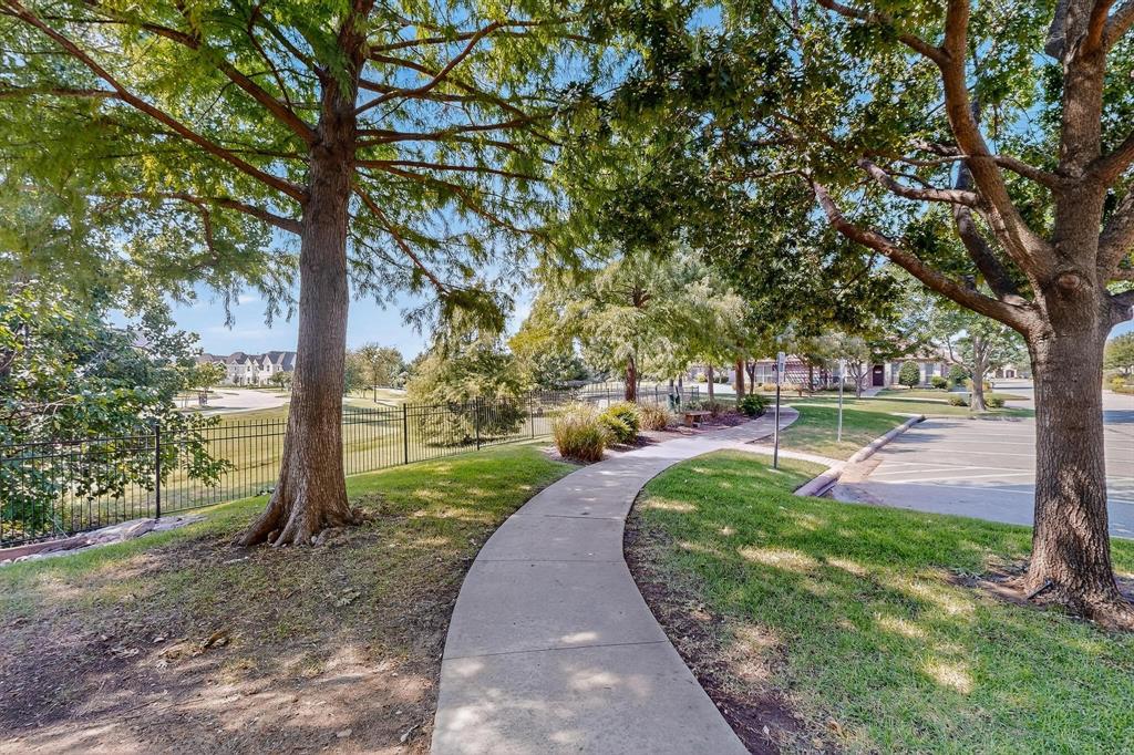Villas At Willow Grove - Residential