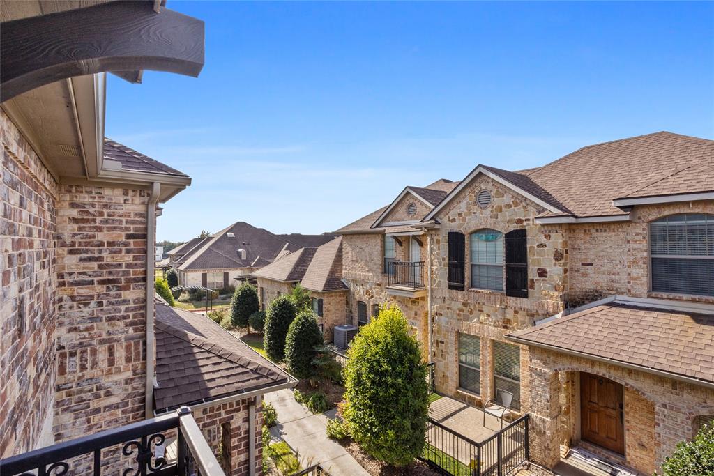 Villas At Willow Grove - Residential