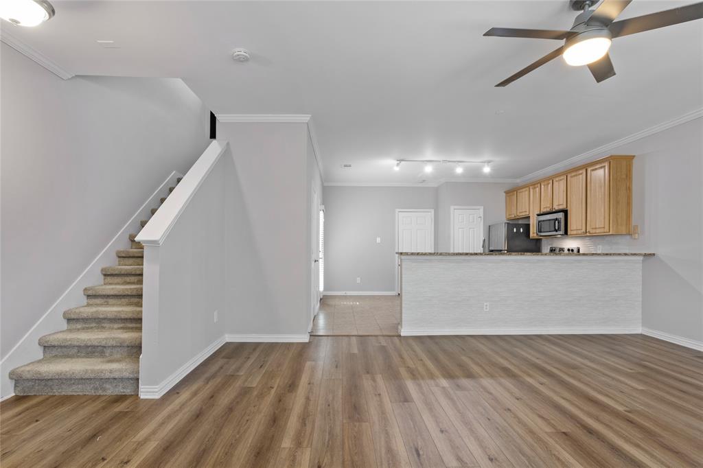 Villas At Willow Grove - Residential