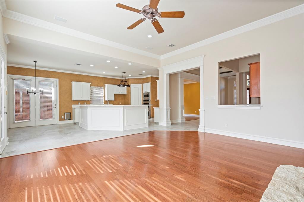 Fairways At Riverchase - Residential