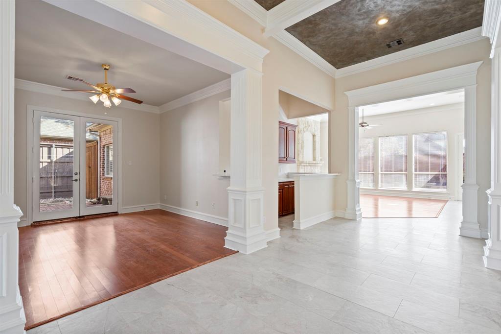 Fairways At Riverchase - Residential