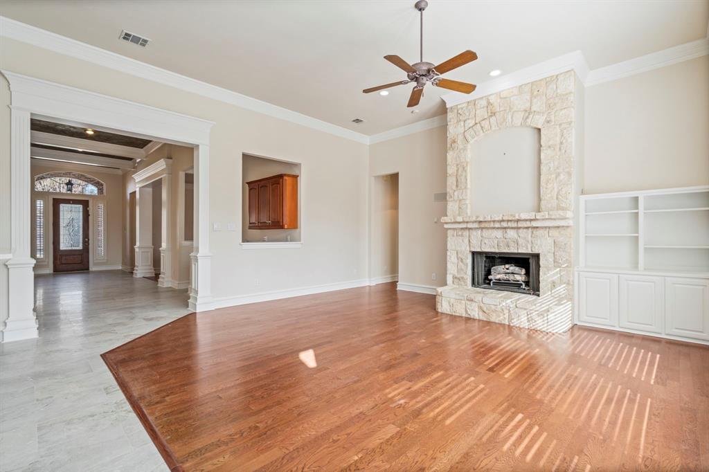Fairways At Riverchase - Residential