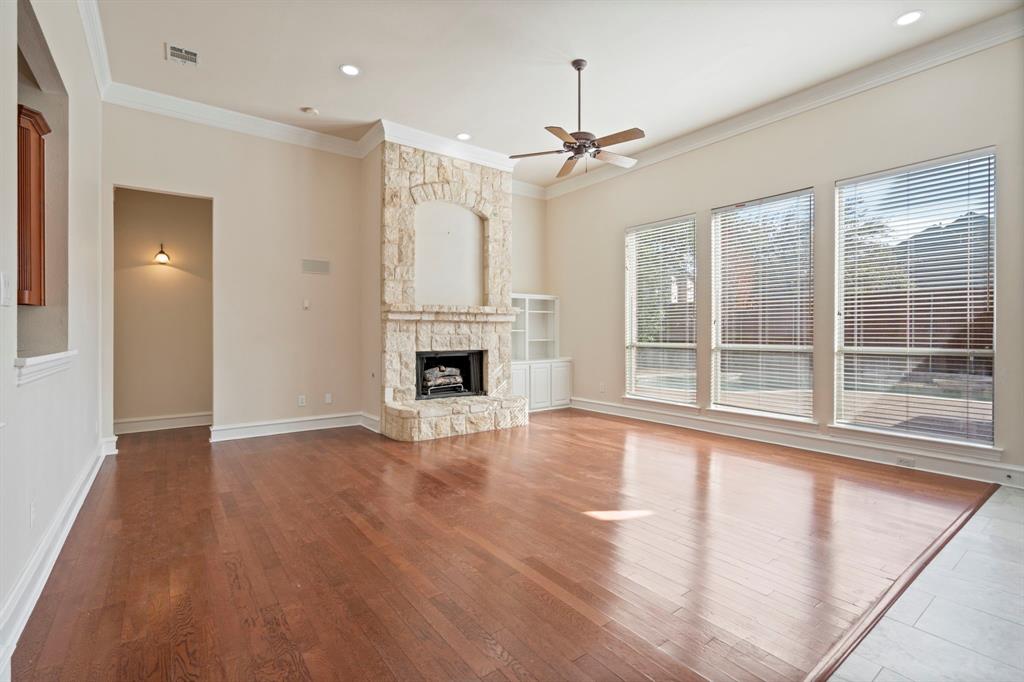 Fairways At Riverchase - Residential
