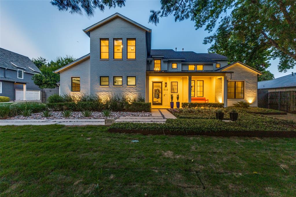 Forest Hills Add - Residential